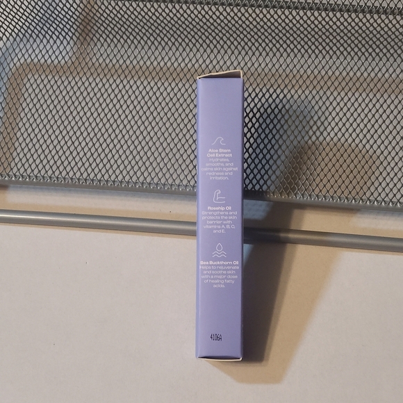 Alleyoop Game Face Second Skin Concealer NIB Color Superstar .19 Oz/5.5 Ml - Picture 7 of 12